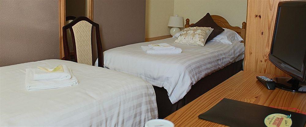 Hotel Babbacombe Palms Torquay Esterno foto